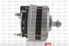 ATL Autotechnik L 63 940 Alternator